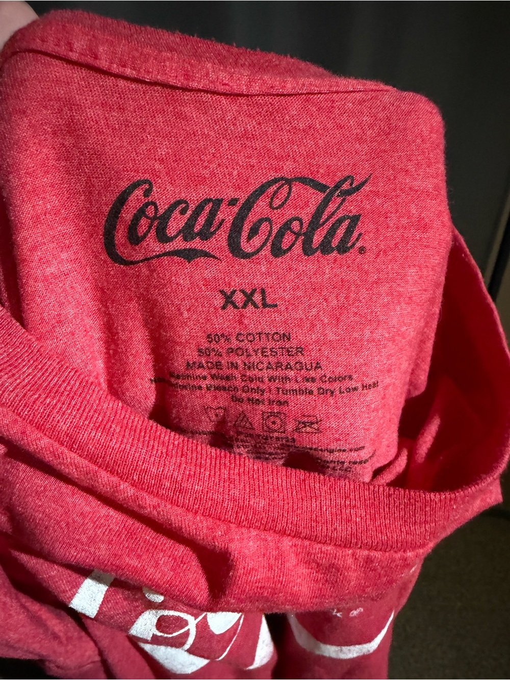 Coca-Cola T-Shirt Bundle - Picture 4 of 4